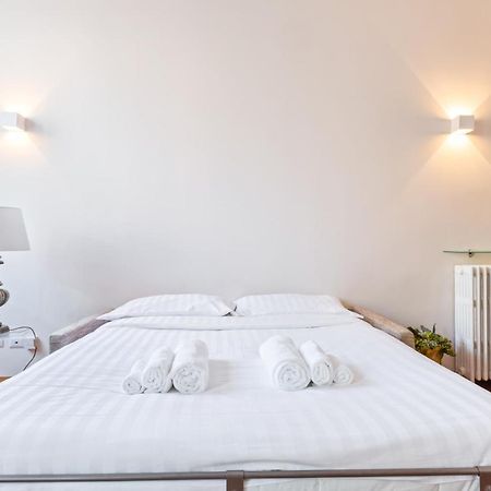 Porta Romana Cozy Studio 米兰 外观 照片