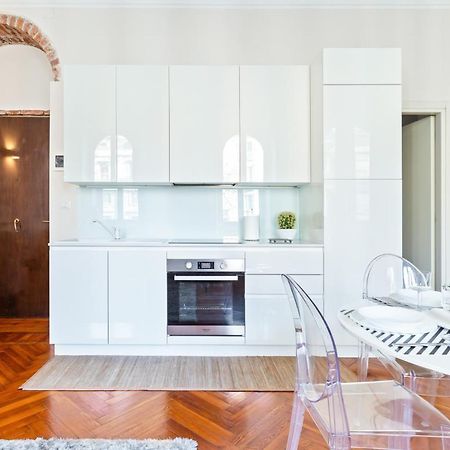Porta Romana Cozy Studio 米兰 外观 照片