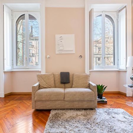 Porta Romana Cozy Studio 米兰 外观 照片