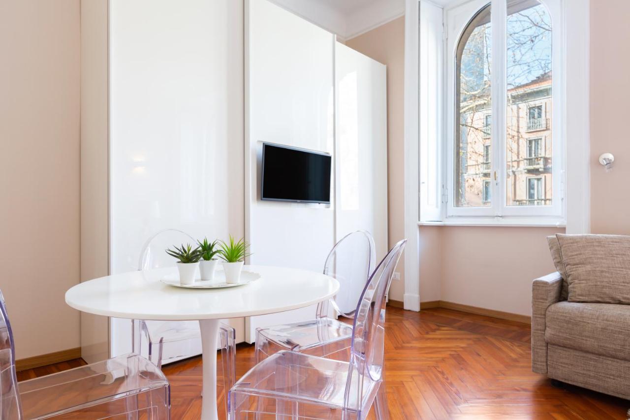 Porta Romana Cozy Studio 米兰 外观 照片
