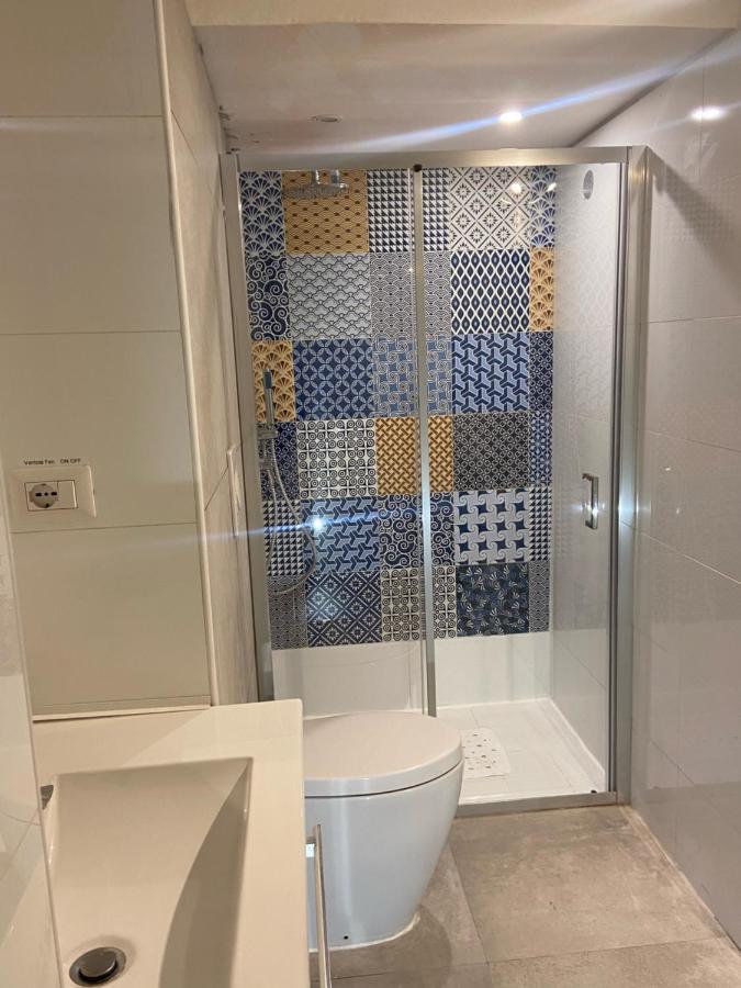 Porta Romana Cozy Studio 米兰 外观 照片