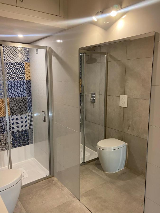 Porta Romana Cozy Studio 米兰 外观 照片