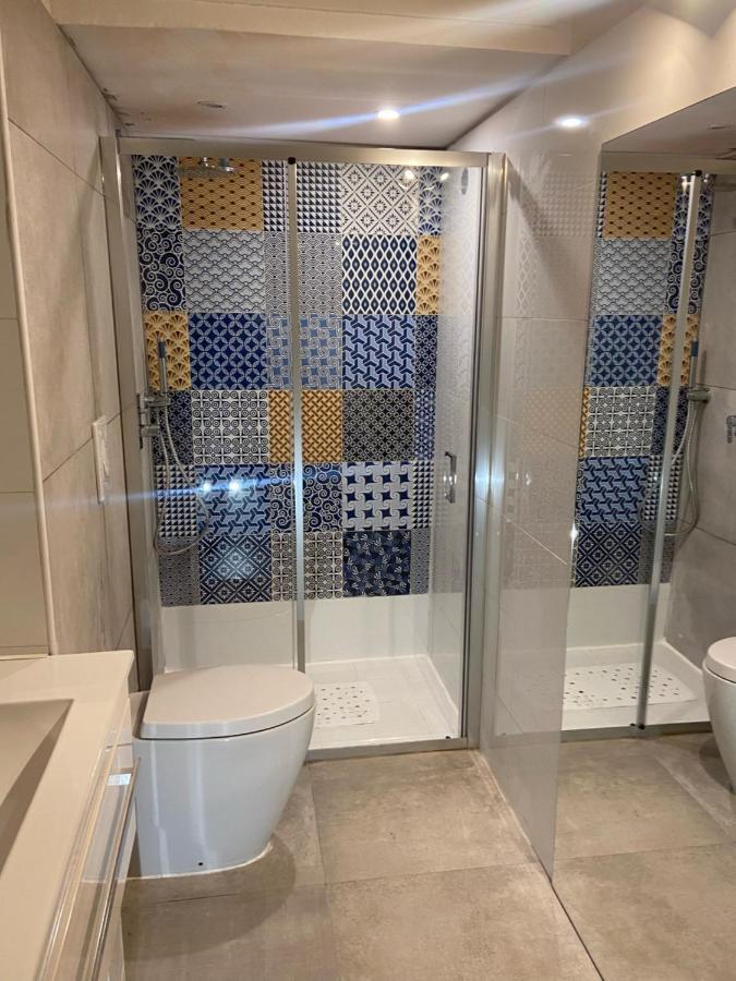 Porta Romana Cozy Studio 米兰 外观 照片