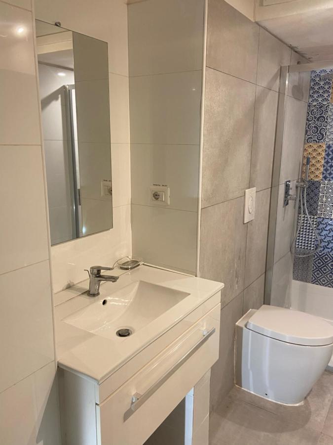 Porta Romana Cozy Studio 米兰 外观 照片